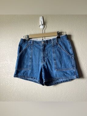 Vintage GAP Jean Shorts